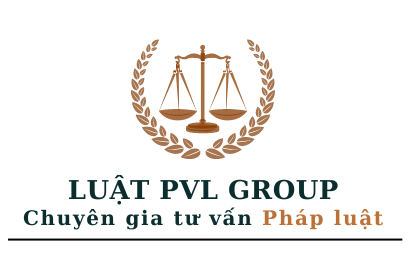 CÔNG TY LUẬT PVL